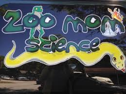 Zoo Mom Science, LLC Parties