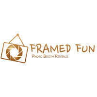 Framed Fun Photo Booth Rentals