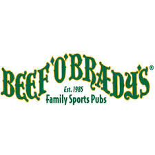 Beef O' Brady's