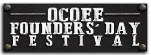 Ocoee Founders' Day Festival