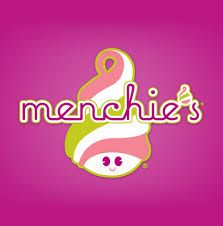 Menchies Custom Frozen Yogurt Cakes