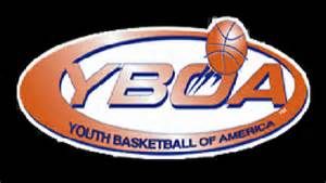 Youth Basketball of America