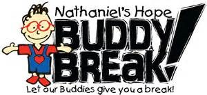 Nathaniel's Hope Buddy Break