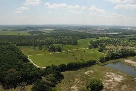 Shingle Creek Regional Park - Babb Property