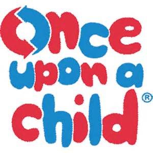 Once Upon a Child