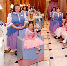 Bibbidi Bobbidi Boutique