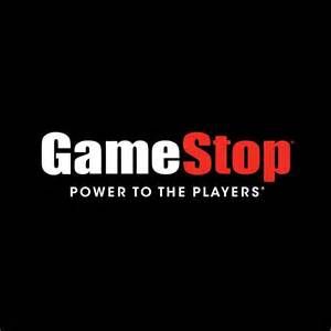 Game Stop