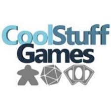 Cool Stuff Games