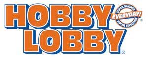 Hobby Lobby