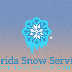 Orlando Snow Parties