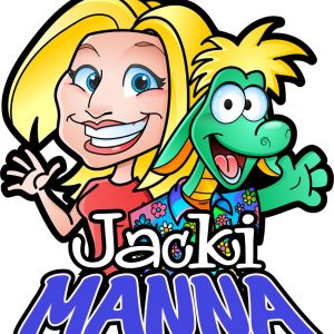 Jacki Manna Entertainment