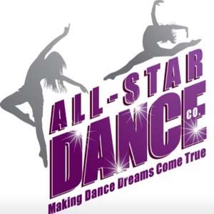 All-Star Dance Company