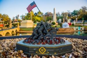 LEGOLAND Military Discount