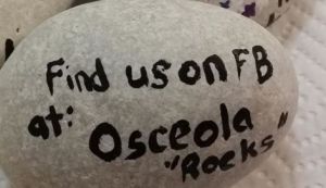 Osceola Rocks