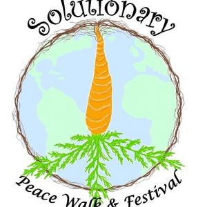 06/17 Solutionary Peace Walk and Festival