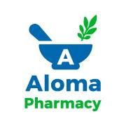 Aloma Pharmacy Free Children's Vitamin Club