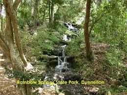 Rainbow Springs State Park