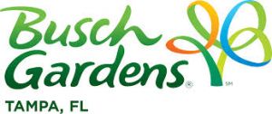 Tampa - Busch Gardens