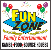 Fun Zone Extreme Parties