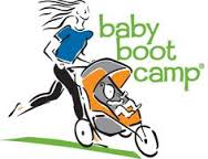 Baby Boot Camp Orlando