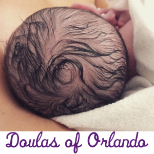 Doulas of Orlando