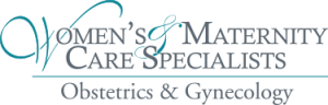 Women's & Maternity Care Specialists