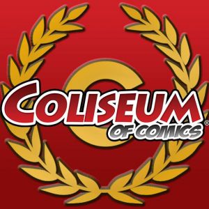 Coliseum of Comics