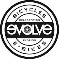 Evolve Bicycle