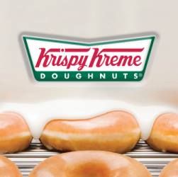 Krispy Kreme