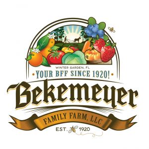 Bekemeyer Family Farm