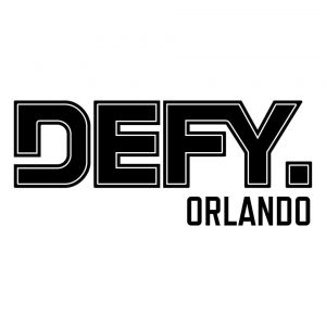 Defy Orlando Family Night