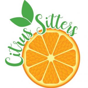 Citrus Sitters