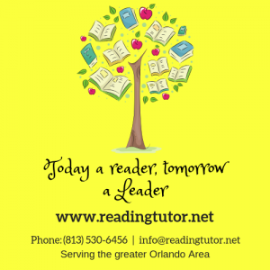 Readingtutor.net