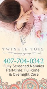 Twinkle Toes Nanny Agency