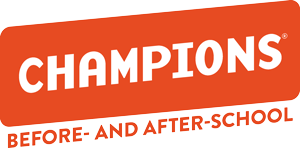 Champions Before and Afterschool Programs