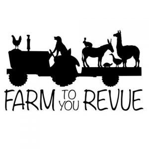 Farm To You Revue - Traveling Petting Zoo & Pony Rides