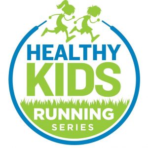 Healthy Kids Running Series