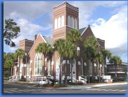 First United Methodist Preschool & Child Care Center