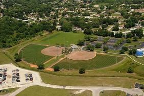 Denn John Softball Complex