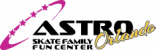 Kids skate free at Astro Skate