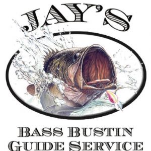 Jay's Bass Bustin Guide Service