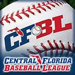 Central Florida Baseball League