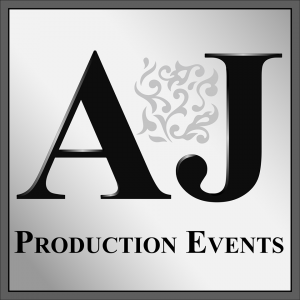 AJ Production Events