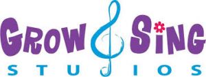 Grow and Sing Studios Kindermusik