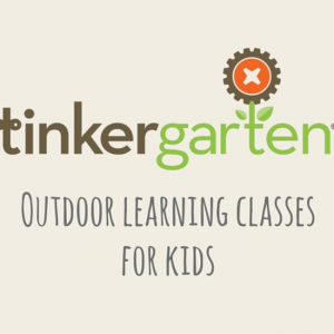 Tinkergarten