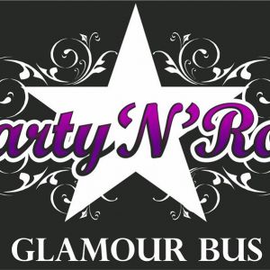 Glamour Bus