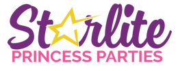 Starlite Princess Parties