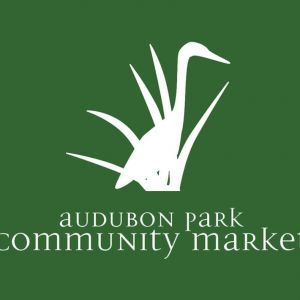 Audubon Park Community Market