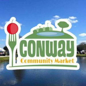 Conway Farmer's Market