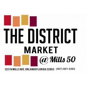 Market at Mills 50, The